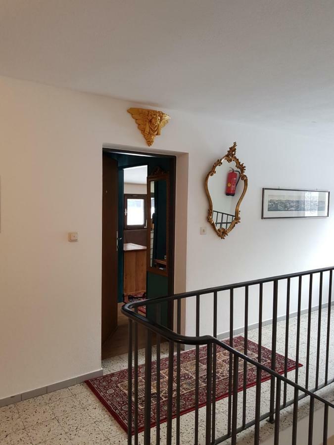 Haus Sonnleiten Maria Alm am Steinernen Meer Exterior photo