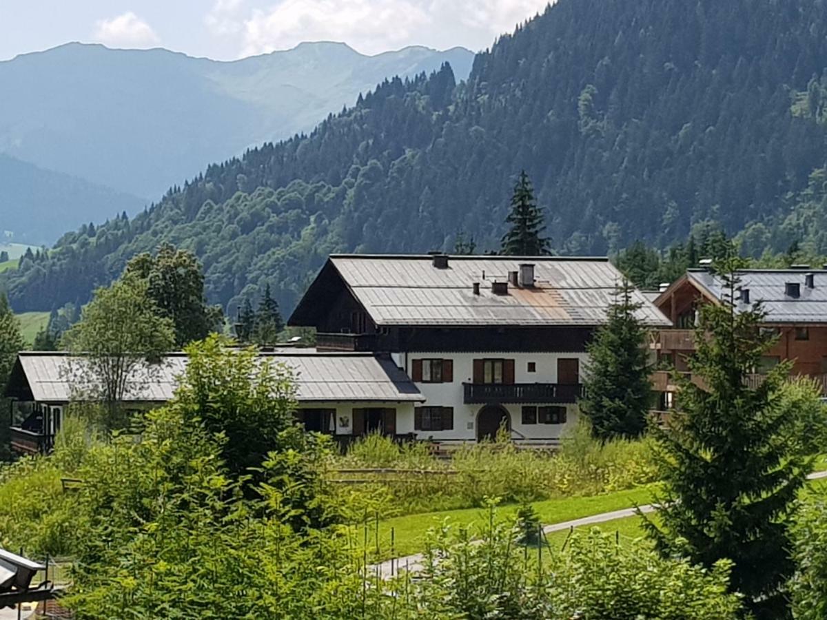 Haus Sonnleiten Maria Alm am Steinernen Meer Exterior photo